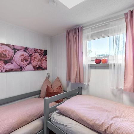 Holiday Home On The Mountain With Views Ballenstedt Buitenkant foto