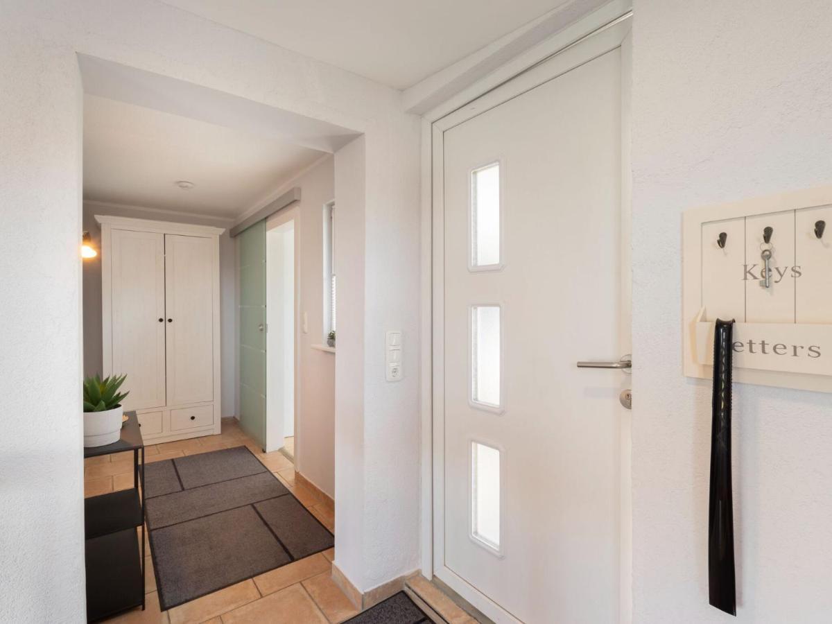 Holiday Home On The Mountain With Views Ballenstedt Buitenkant foto