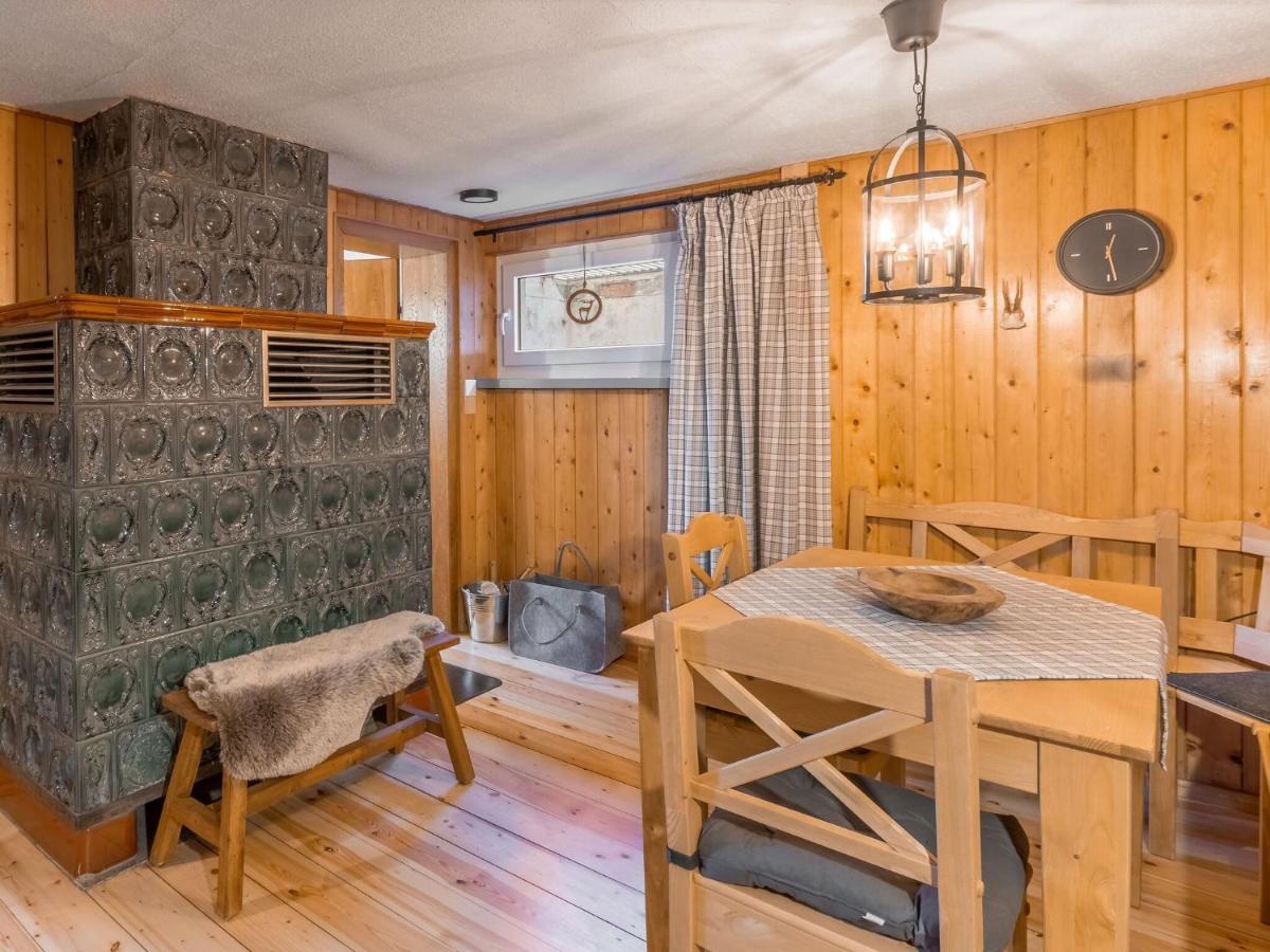 Holiday Home On The Mountain With Views Ballenstedt Buitenkant foto