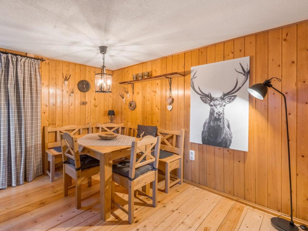Holiday Home On The Mountain With Views Ballenstedt Buitenkant foto