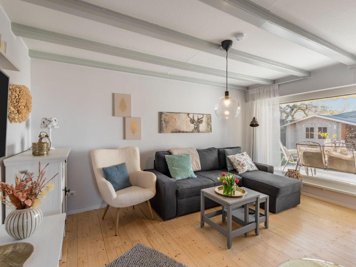 Holiday Home On The Mountain With Views Ballenstedt Buitenkant foto