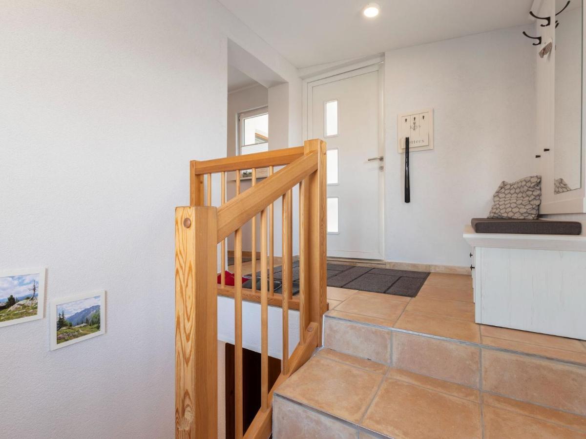 Holiday Home On The Mountain With Views Ballenstedt Buitenkant foto