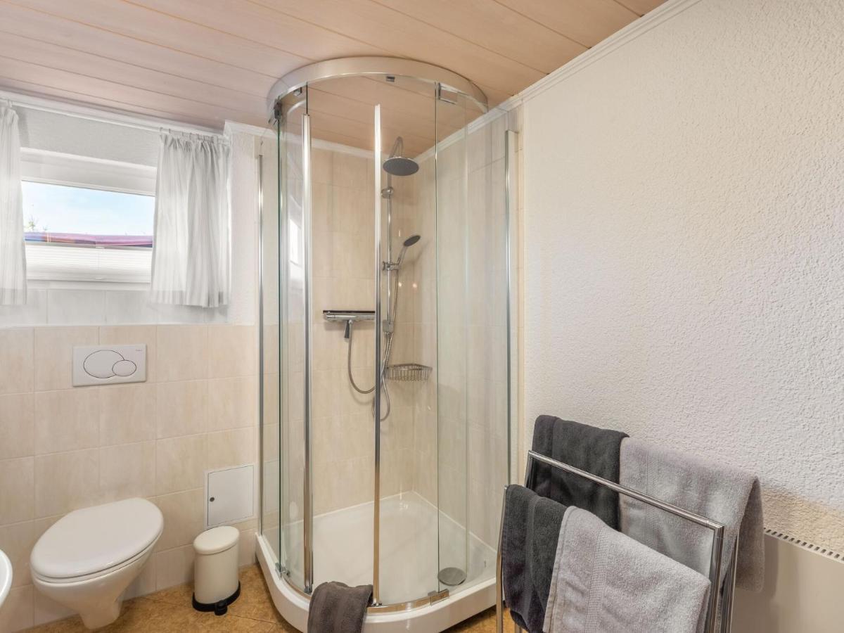 Holiday Home On The Mountain With Views Ballenstedt Buitenkant foto