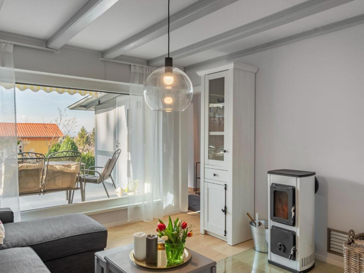 Holiday Home On The Mountain With Views Ballenstedt Buitenkant foto