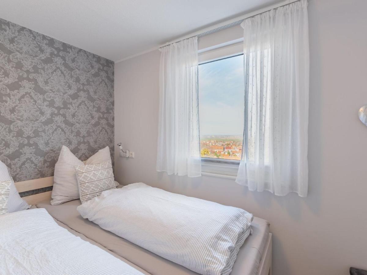 Holiday Home On The Mountain With Views Ballenstedt Buitenkant foto