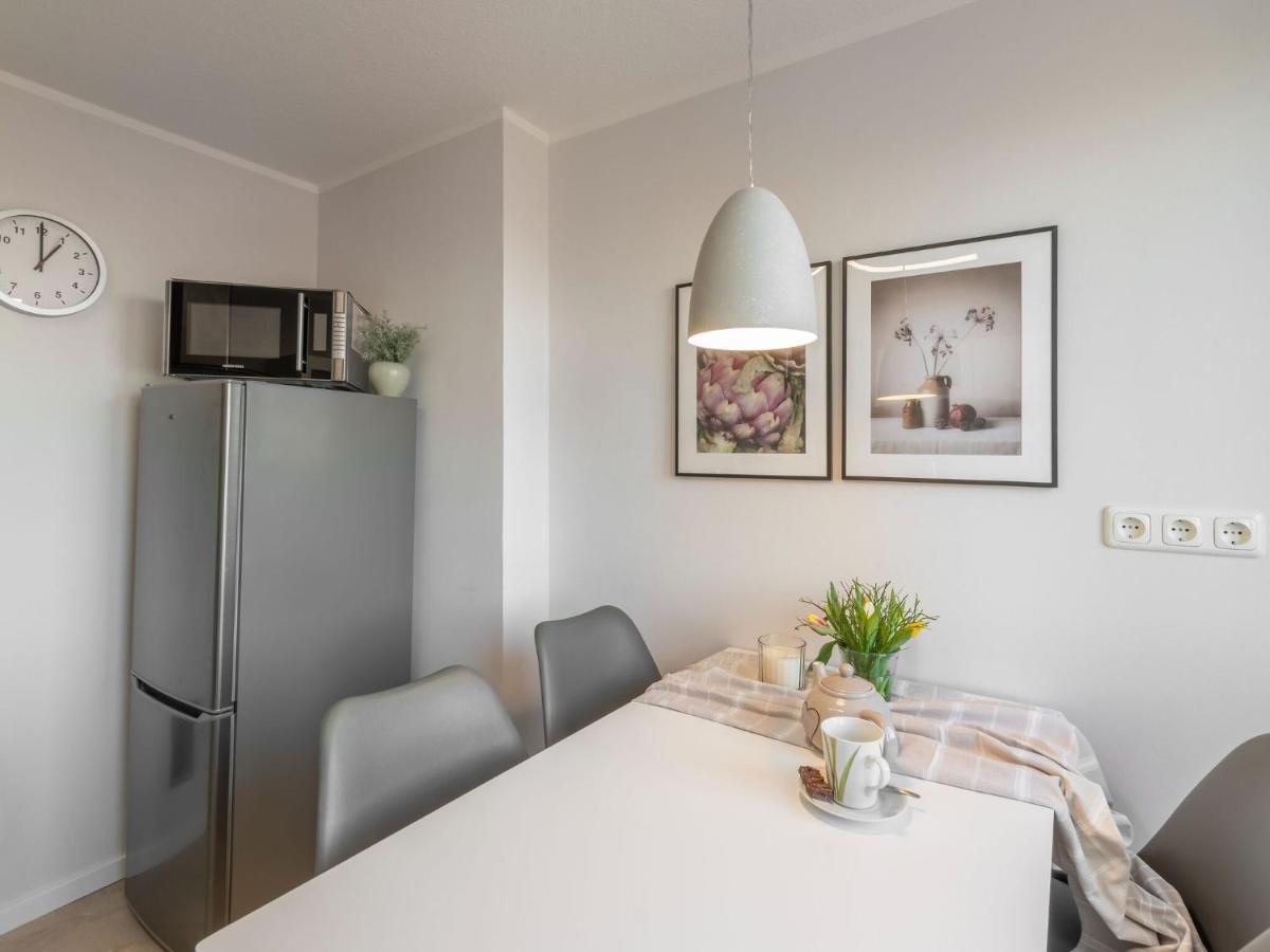Holiday Home On The Mountain With Views Ballenstedt Buitenkant foto
