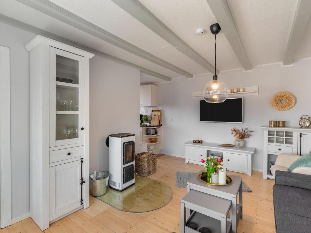 Holiday Home On The Mountain With Views Ballenstedt Buitenkant foto