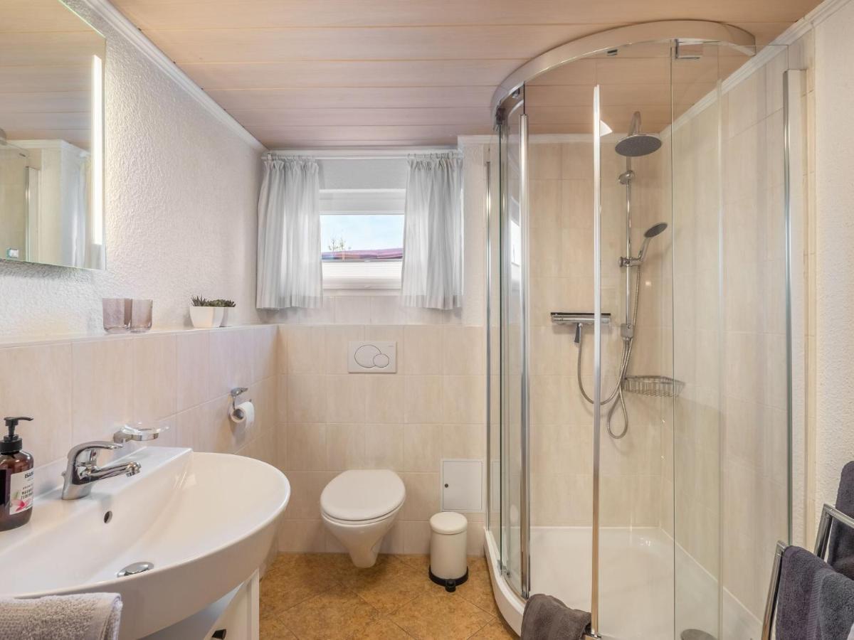 Holiday Home On The Mountain With Views Ballenstedt Buitenkant foto