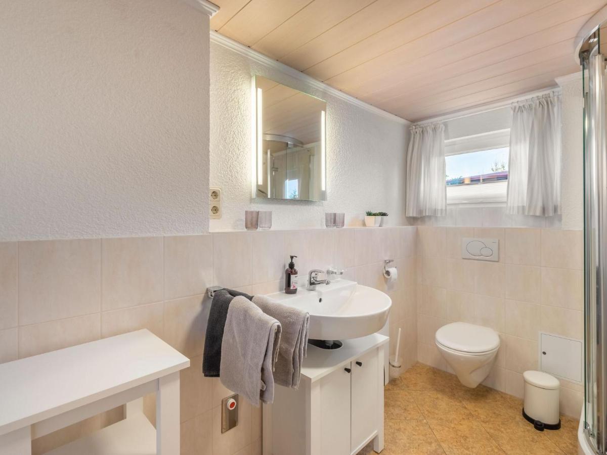 Holiday Home On The Mountain With Views Ballenstedt Buitenkant foto