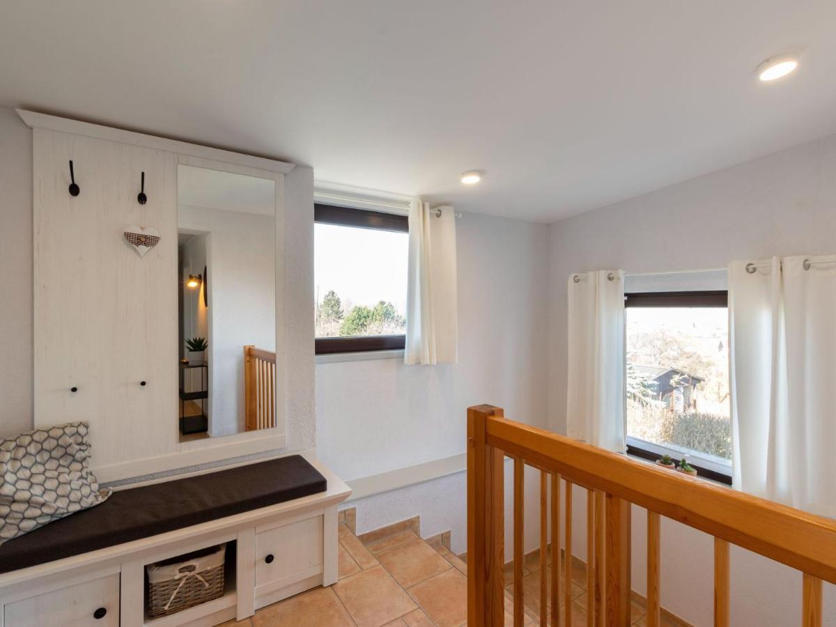 Holiday Home On The Mountain With Views Ballenstedt Buitenkant foto